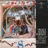 LP - Marcin Leopolita , Bartłomiej Pękiel - Missa Paschalis / Missa Pulcherrima - Mono