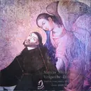 LP - Marcin Mielczewski - Vesperae Dominicales