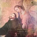LP - Marcin Mielczewski - Vesperae Dominicales - Red Labels