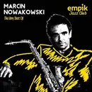 Double CD - Marcin Nowakowski - The Very Best Of