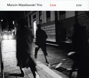 Marcin Wasilewski Trio - Live