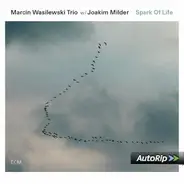 Marcin Wasilewski Trio W/ Joakim Milder - Spark of Life