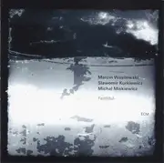 CD - Marcin Wasilewski Trio - Faithful