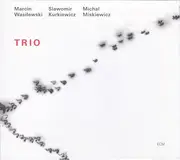 CD - Marcin Wasilewski / S?awomir Kurkiewicz / Micha? Mi?kiewicz : Simple Acoustic Trio - Trio