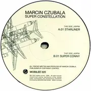 12'' - Marcin Czubala - Super Constellation