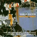 CD - Marcio Doctor - Restless World