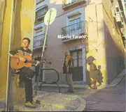 CD - Márcio Faraco - Ciranda - Digipak