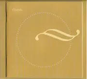 CD - Márcio Faraco - Ciranda - Digipak