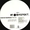 12'' - Marcio Kantana - Freak Ep