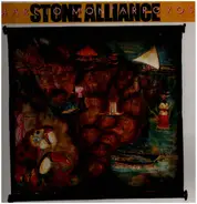 Marcio Montarroyos , Stone Alliance - Marcio Montarroyos / Stone Alliance