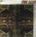 LP - Marcio Montarroyos , Stone Alliance - Marcio Montarroyos / Stone Alliance