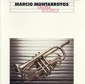 Marcio Montarroyos - Samba Solstice