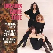 Marcia Ball - Dreams Come True