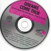 CD - Marcia Ball , Angela Strehli , Lou Ann Barton - Dreams Come True