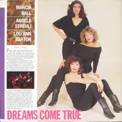 Marcia Ball - Dreams Come True