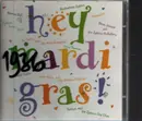 CD - Marcia Ball / Beausoleil / Irma Thomas - Hey Mardi Gras !