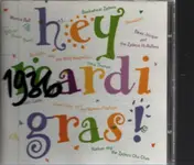 Marcia Ball - Hey Mardi Gras !