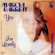 Marcia Barrett - You / I'm Lonely