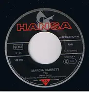 7inch Vinyl Single - Marcia Barrett - You / I'm Lonely
