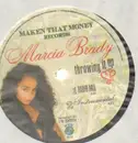 12'' - Marcia Brady - Throwing It Up