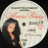 12inch Vinyl Single - Marcia Brady - Throwing It Up