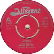 Marcia Griffiths - Question / Locks Talk