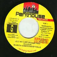 Marcia Griffiths & Daville - All My Life