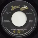 7inch Vinyl Single - Marcia Griffiths - electric Boogie