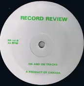 Marcia Griffiths - Electric Boogie / On And On Tracks