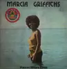 LP - Marcia Griffiths - Sweet Bitter Love