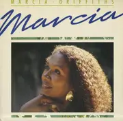 CD - Marcia Griffiths - Marcia