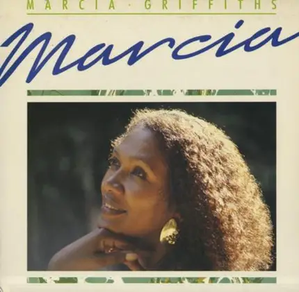 Marcia Griffiths - Marcia