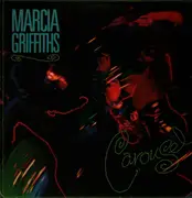 LP - Marcia Griffiths - Carousel