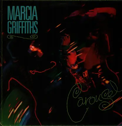 Marcia Griffiths - Carousel