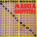 12inch Vinyl Single - Marcia Griffiths - Electric Boogie