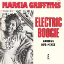 12inch Vinyl Single - Marcia Griffiths - Electric Boogie