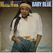 Marcia Hines - Baby Blue