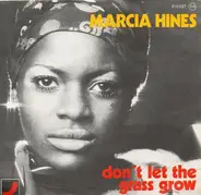Marcia Hines - Don't Let The Grass Grow