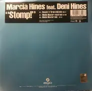 Marcia Hines Feat. Deni Hines - Stomp!