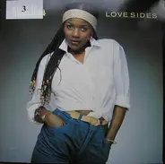Marcia Hines - Love Sides