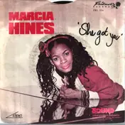 Marcia Hines - She Got You