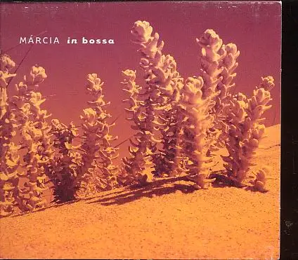 MARCIA - In Bossa