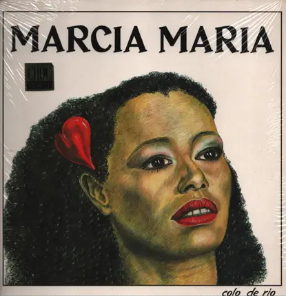 Marcia Maria - Colo De Rio