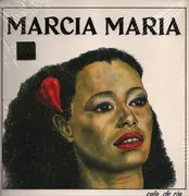 LP - Marcia Maria - Colo De Rio