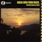 Márcia Salomon - Bossa Nova from Brazil