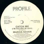 Marcia Raven