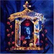 Marcia Ball - Blue House