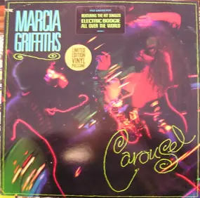 Marcia Griffiths - Carousel