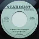 7'' - Marcia Griffiths - Electric Boogie