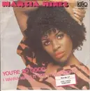 7'' - Marcia Hines - You're So Good